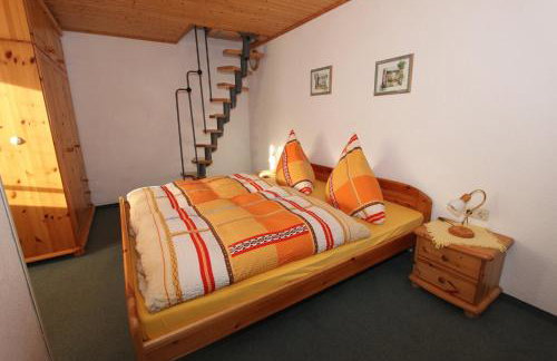 Ferienwohnung Inselsbergblick - Foto 2