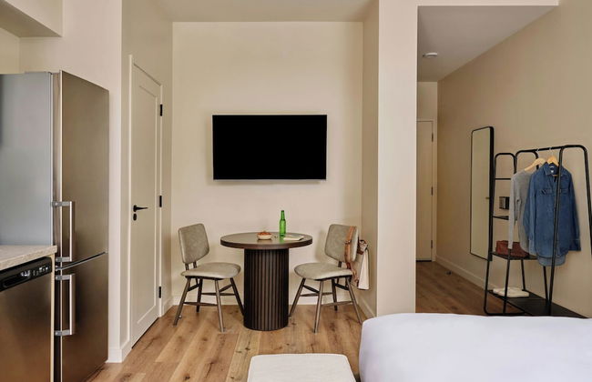 Sonder by Marriott Bonvoy The Nealon Apartments - Photo 3