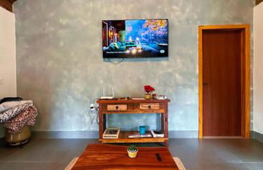 Casa Aroeira 3 quartos3 Banheiros piscina - Foto 18