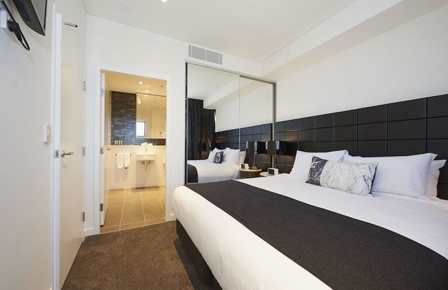 Silkari Suites Chatswood - Foto 13
