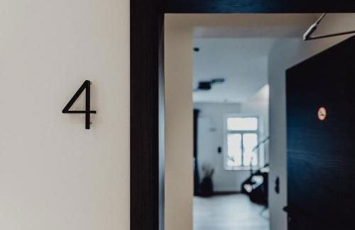 Stadt Land Fluss Boutique Aparthotel by Zollhaus - Foto 73