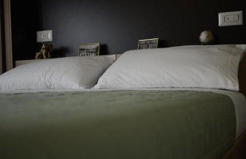 Green and Blue Apartment - Metro C, Free Parking and Wifi - Foto 52