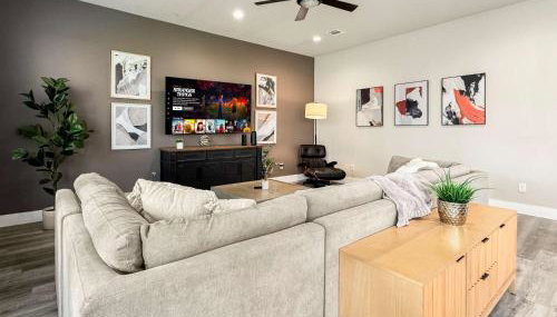 Apartmint at Pennsylvania Ave - Dallas - Foto 3