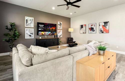 Apartmint at Pennsylvania Ave - Dallas - Foto 3