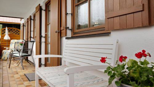 Ferienwohnung Huttenberg - Foto 3