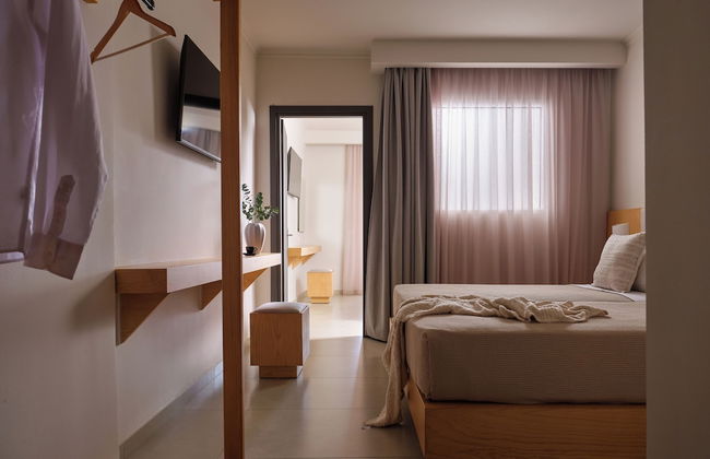 Atlantis Hotel - Foto 44