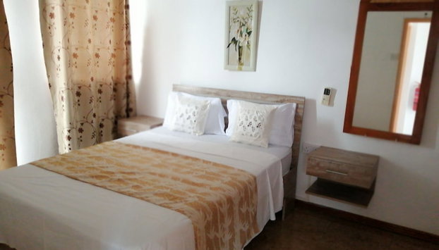 SBE Villa - Foto 2, Habitación