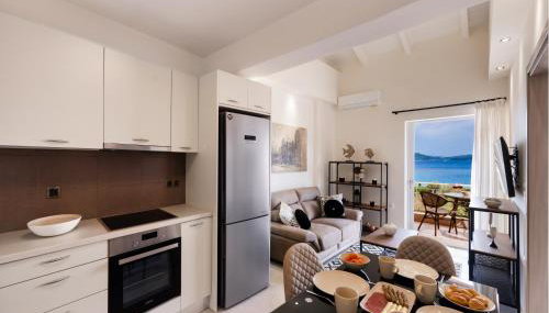 Carmen Sea View Maisonette - Walk to Nidri - Scorpios View - Foto 5