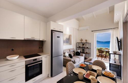 Carmen Sea View Maisonette - Walk to Nidri - Scorpios View - Foto 5