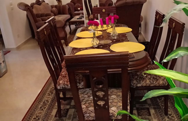 Apartment in Agoza - Foto 10