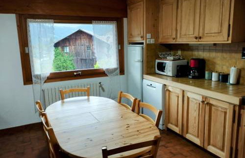 Appartement Mont d'Arbois - Foto 11