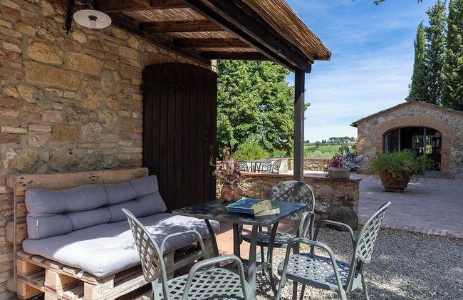 Agriturismo Casanova di Pescille - Foto 30