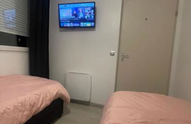 3 piéces creil centre - Foto 6