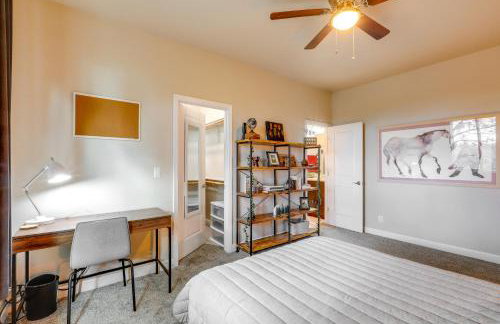 Spacious Retreat Less Than 3 Mi to Downtown Flagstaff! - Foto 13