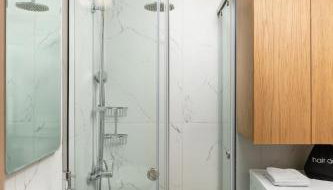 Ethea Residences-Helia - Foto 2, Shower