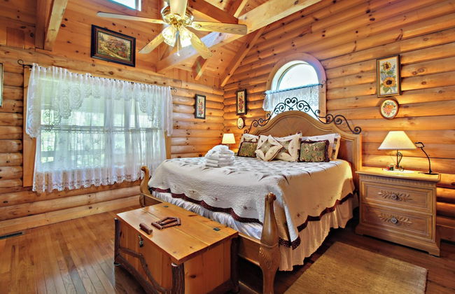 Alpine Ski Lodge - Foto 11