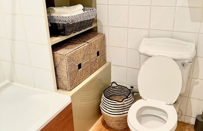 Waterloo Luxury Apartment - Foto 9