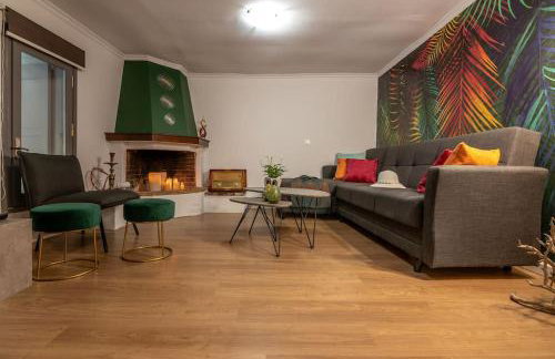 Casa Del Miele, private pool, BBQ, mountain view. - Foto 4
