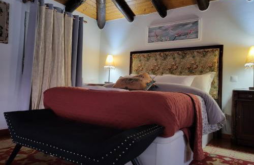 Boutique Chalet in Calheta - Foto 23