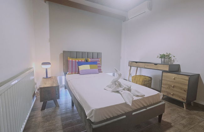 39 EGM - Stay Uptown Apartment - Foto 24