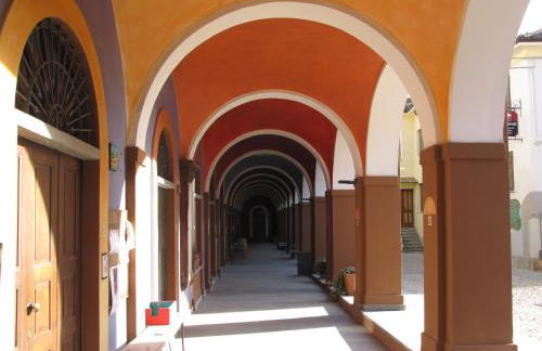 Alla Torre - nel cuore del Borgo storico - Foto 26