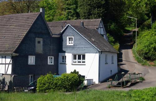 Bergische Ferienwohnung - Foto 1