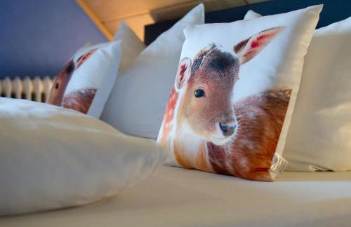 Landpension Am Sommerhang - Photo 54