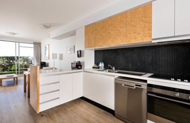 Be. Fremantle - Foto 21