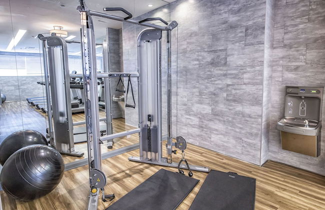 Avalon Suites Yorkville - Foto 76