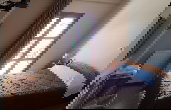 Nikos Apartments A2 in Gialiskari - Foto 5