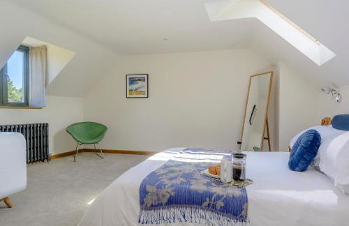 Finch Cottage - Foto 13