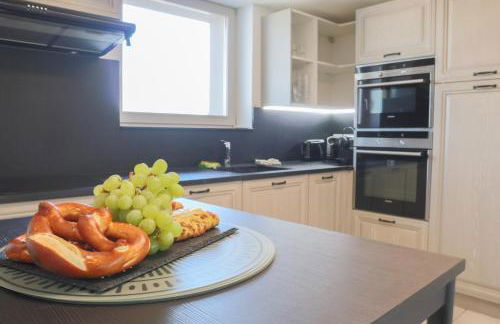 Le Spot, proche Euroairport - Foto 22