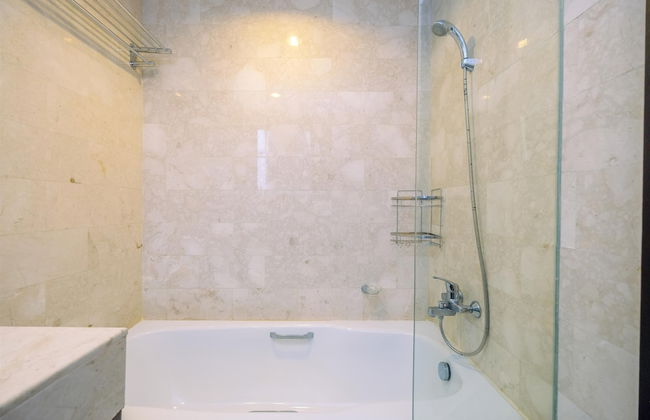 Comfort Stay 2Br At Masterpiece Apartment - Foto 23