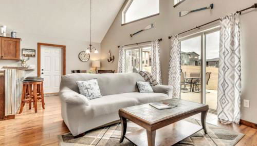 The Anchor Poolside at Bridges Bay Resort - Foto 5