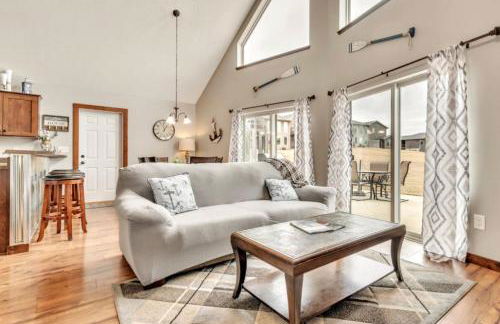 The Anchor Poolside at Bridges Bay Resort - Foto 5