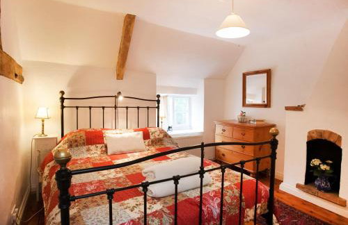 Honey Barrell Cottage - Foto 16