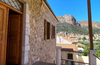 Dafnon Stone House - Foto 37