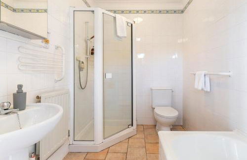 Peaceful cottage with views - Fairview Cottage - Foto 11