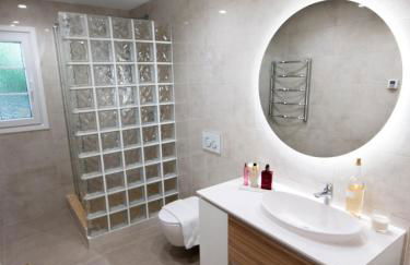 Luxury villa overlooking Fuengirola - Ref 86 - Photo 32