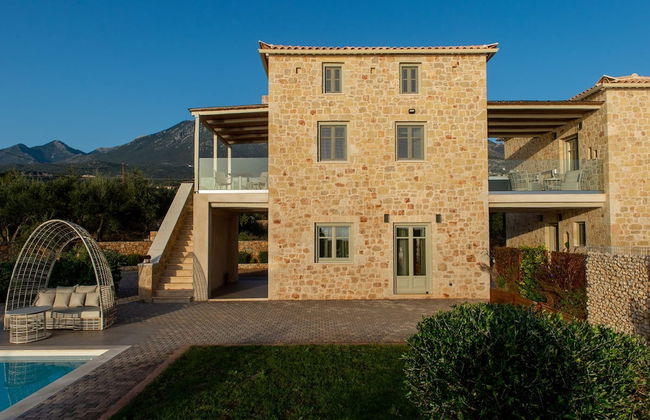 Villa I With Private Pool - Foto 2