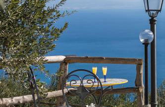 Holidays Perla d'Amalfi - Live the Coast & Private Parking - Photo 54
