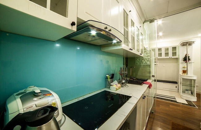 Bayhomes Imperia Garden - Foto 34