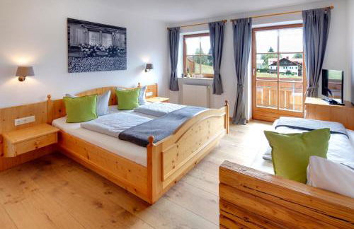 Ferienhof AllgäuMax - Foto 19