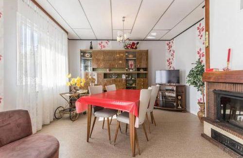 Maison chaleureuse à Champagney avec vue sur la montagne - Foto 4