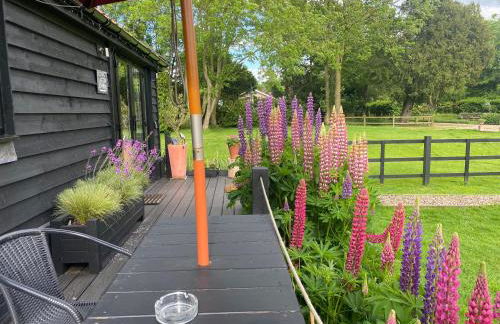 The Little Barn - Foto 74