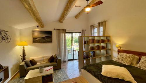 La belle histoire Gîte Ventoux - Foto 4