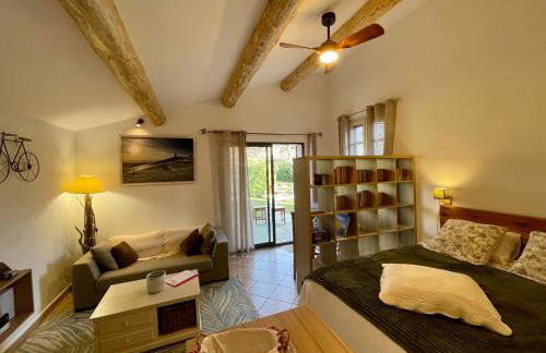 La belle histoire Gîte Ventoux - Foto 4