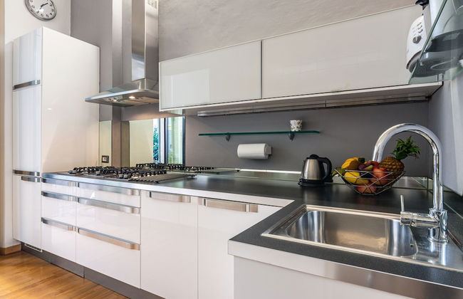 Guercino - Apartment Porta Garibaldi - Photo 21