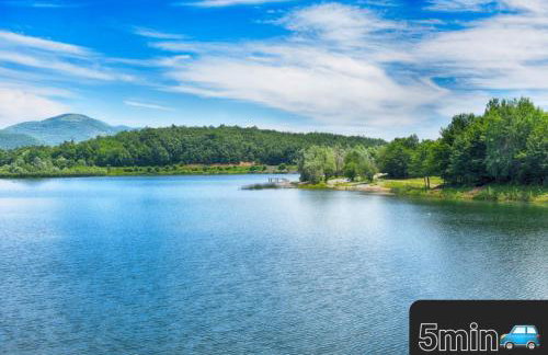 Ruralna kuća za odmor Lika - Foto 32