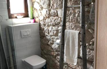 Studio apartman Braco - Photo 39